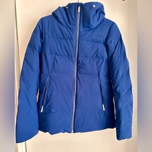 Women’s North Face Cirque 550 Down Jacket